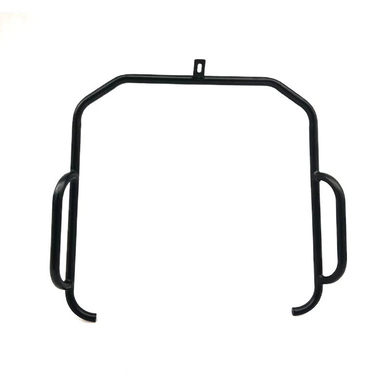 For Royal Alloy GP300 GP250 GP200 GP150 TG300 250 150 125 Motorcycle Crash Bar highway Engine Guard Bumper Front Frame Protector