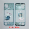 A15s A15 Blue