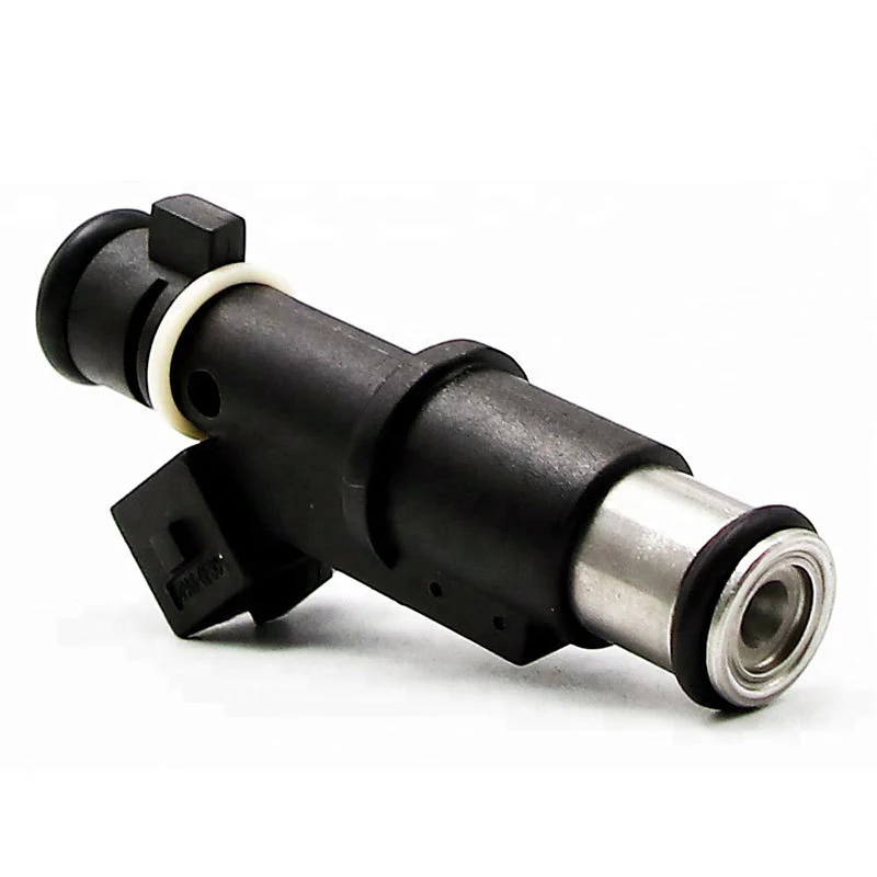 

Новый и бензиновый топливный инжектор для Peugeot 206 307 406 Citroen C4 C5 C8 Evasion Jumpy Xsara 2,0 1984E2 01F003A