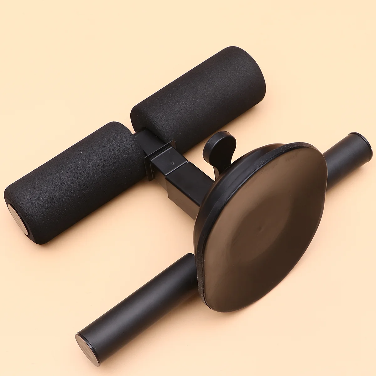 

Sit Aid Abdominal Fitness Helper Abdomen Crunch Machine Abdominal Muscle Training Device for and Men