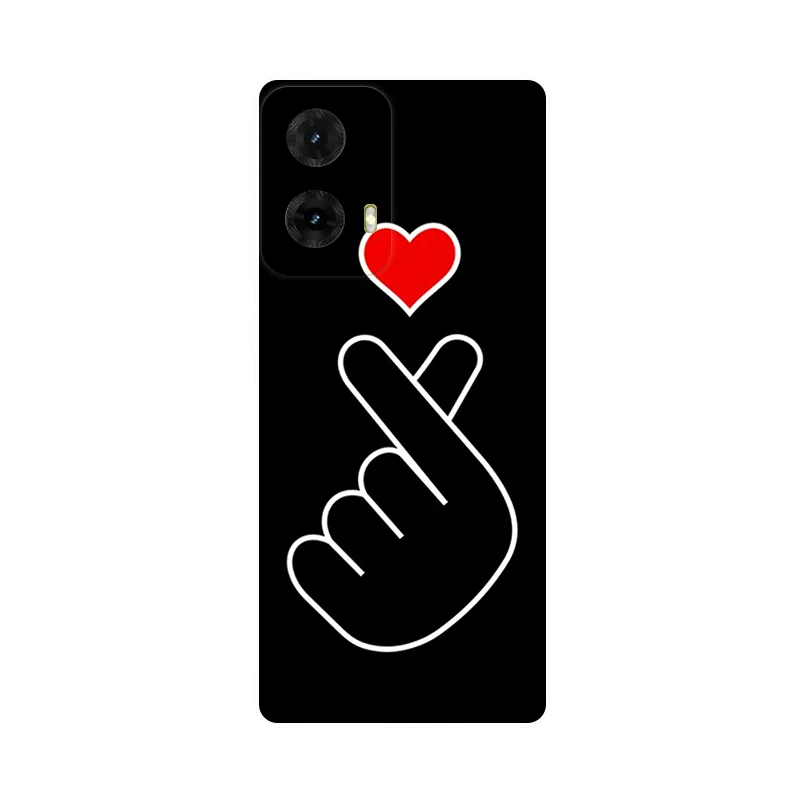 Football Soft Silicone Back Case for Motorola Moto G Series - Durable Phone Cover