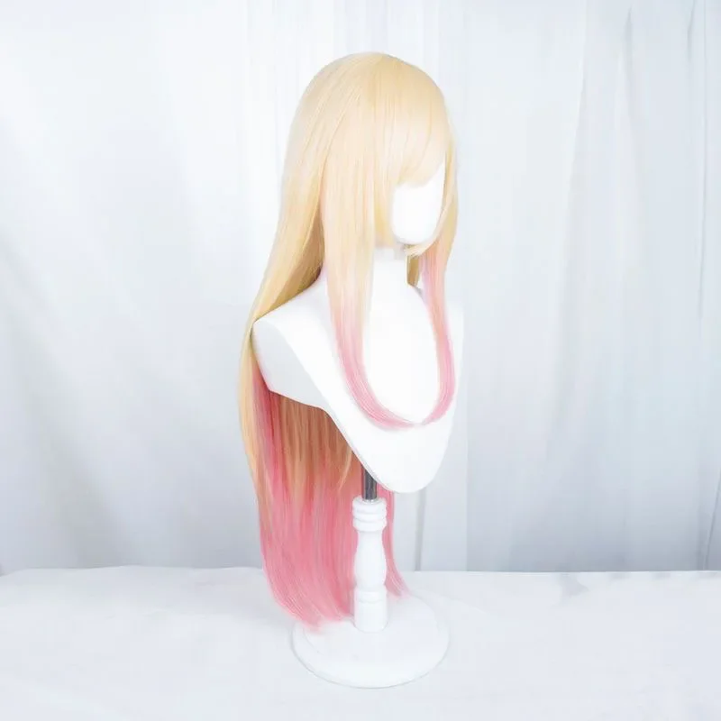 My Dress Up Darling Marin Kitagawa Race Suit Cosplay Costume