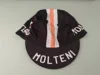 Retro Polyester 12 Styles Models Men and Women Summer Cycling Hat Mountain Bike Classic Racing Bicycle Hat 3