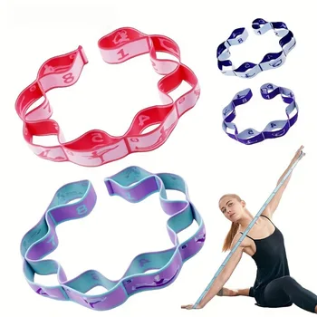 Dance Stretch Resistance Band 1