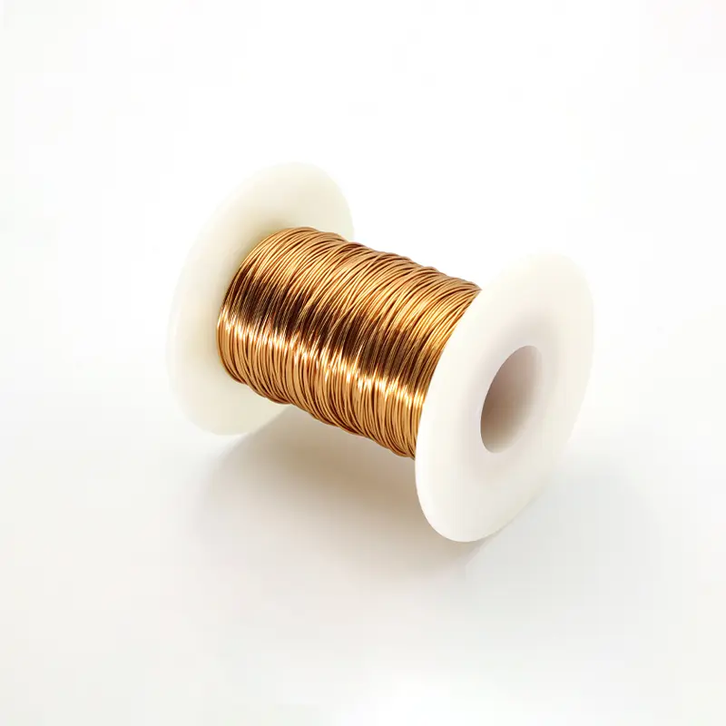 0.13mm 0.25mm 0.51mm 1mm 1.25mm Copper Wire Magnet Wire Enameled Copper Winding Wire Coil Copper Wire Winding Wire Weight 100g image 3