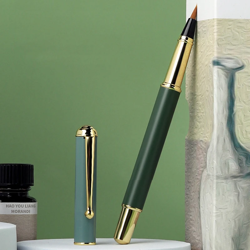 Calligraphy Brush for Student Painting and Writing