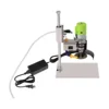 6000 R/Min Electric Glass Bottles Cutter, Glass Cutter Kit for All Shapes, for Sanding, Polishing and Cutting,US Plug 1