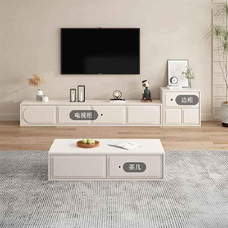 대형 거실용 모던 모바일 모니터 스탠드 디스플레이, 럭셔리 TV 캐비닛 콘솔, 센터 뮤블스 파라 엘 호가 살롱 가구