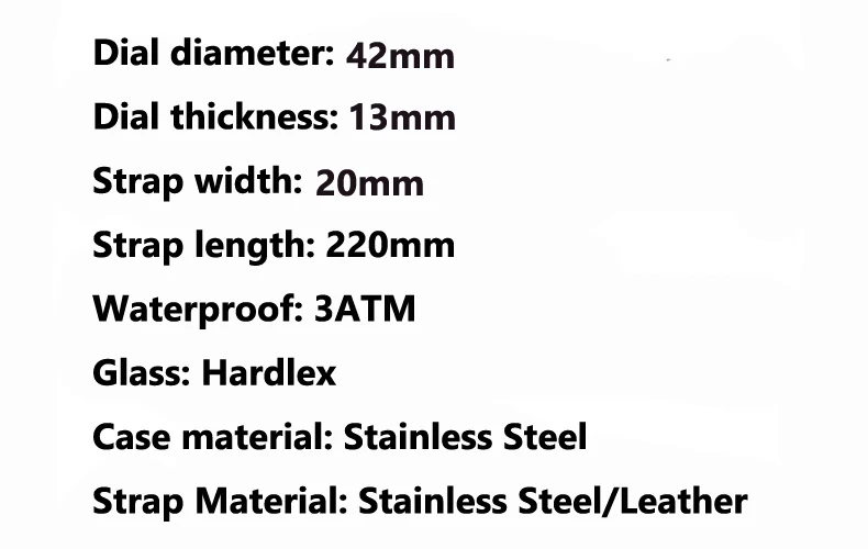 Tourbillon Moon Phase Wrist Luxury Hollow 3ATM Waterproof Stainless Steel Men Automatic Mechanical es es_voghion.com