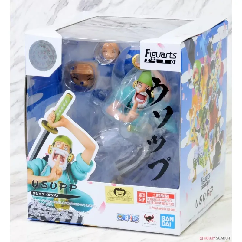 Figurine One Piece Usopp