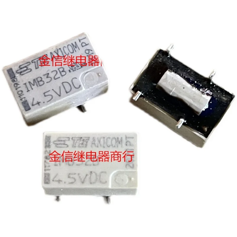 IMB32B 4.5VDC 4 10PCS