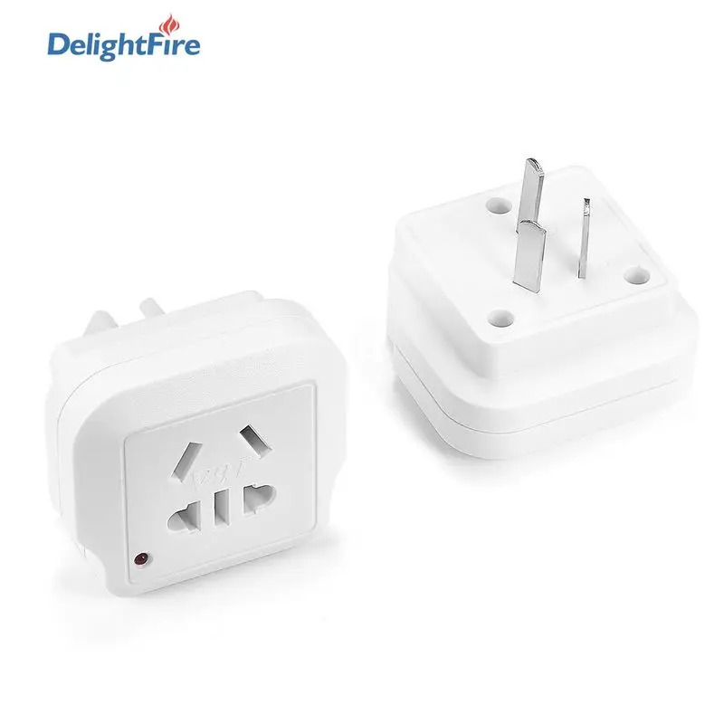 de cableado portátil para hogar, de corriente de 16A, 250V, 3 polos, 1 unidad|Enchufe eléctrico| - AliExpress
