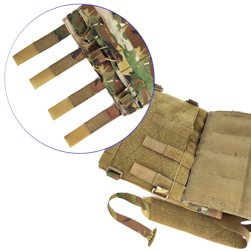  M4 MOLLE г TRI Ŀġ, AVS JPC2.0 и Ʈ ÷ Ʈ Ű Ŀġ,  Ʈ г MC