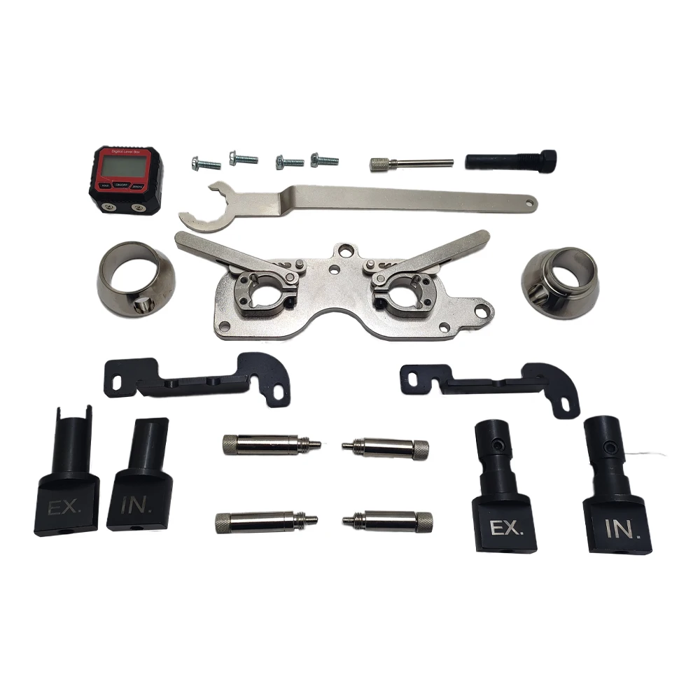 Outil De Réglage Moteur Compatible A1 A3 Q3 Golf Polo 1.5L TSI DACA DACB DADA DFYA DPCA DPBE EA211