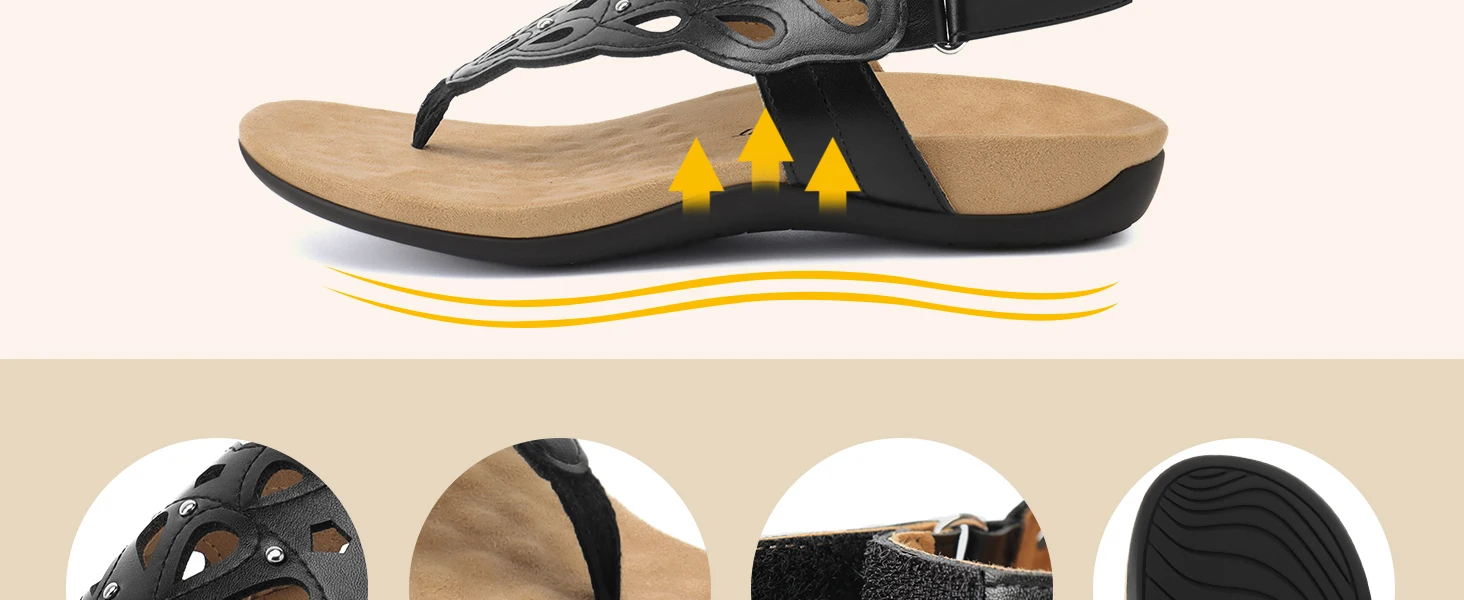 womens sandals