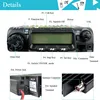 TYT TH-9000D PLUS High Power 65W 220-260MHz Walkie Talkie Long Range Car Transceiver Truck Mobile Ham Mobile Radio 2
