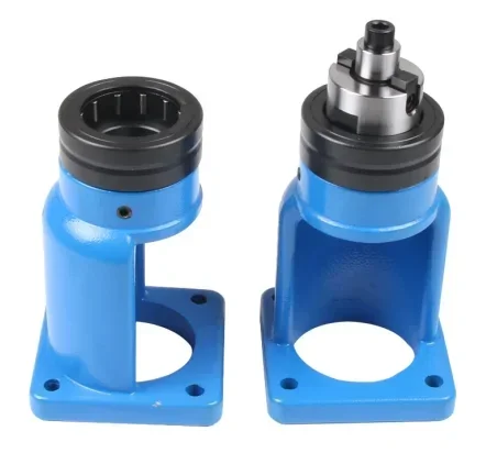ZCD HSK40 NBT30 BT30 BT40 ISO20 ISO25 ISO30 HSK32 HSK63 베어링 잠금 나이프 조임 도구 홀더 세트 베어링