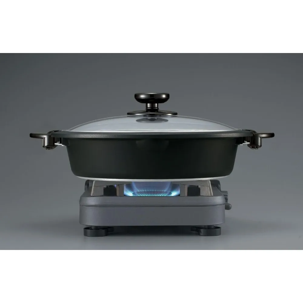 EP-PBC10 Gourmet d'Expert Electric Skillet