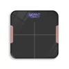 Smart Bluetooth Weighing Electronic Scale Human Body Charging Simple Weight Scale Weighing Home Measuring Fat Body Fat Scale 2