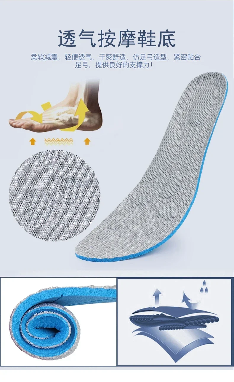 Männer Hausschuhe Sommer Weiche Bequeme Hause Hausschuhe Atmungsaktive Anti-slip männer Turnschuhe Paar Wohnungen Pantoletten Schuhe – Detail 6