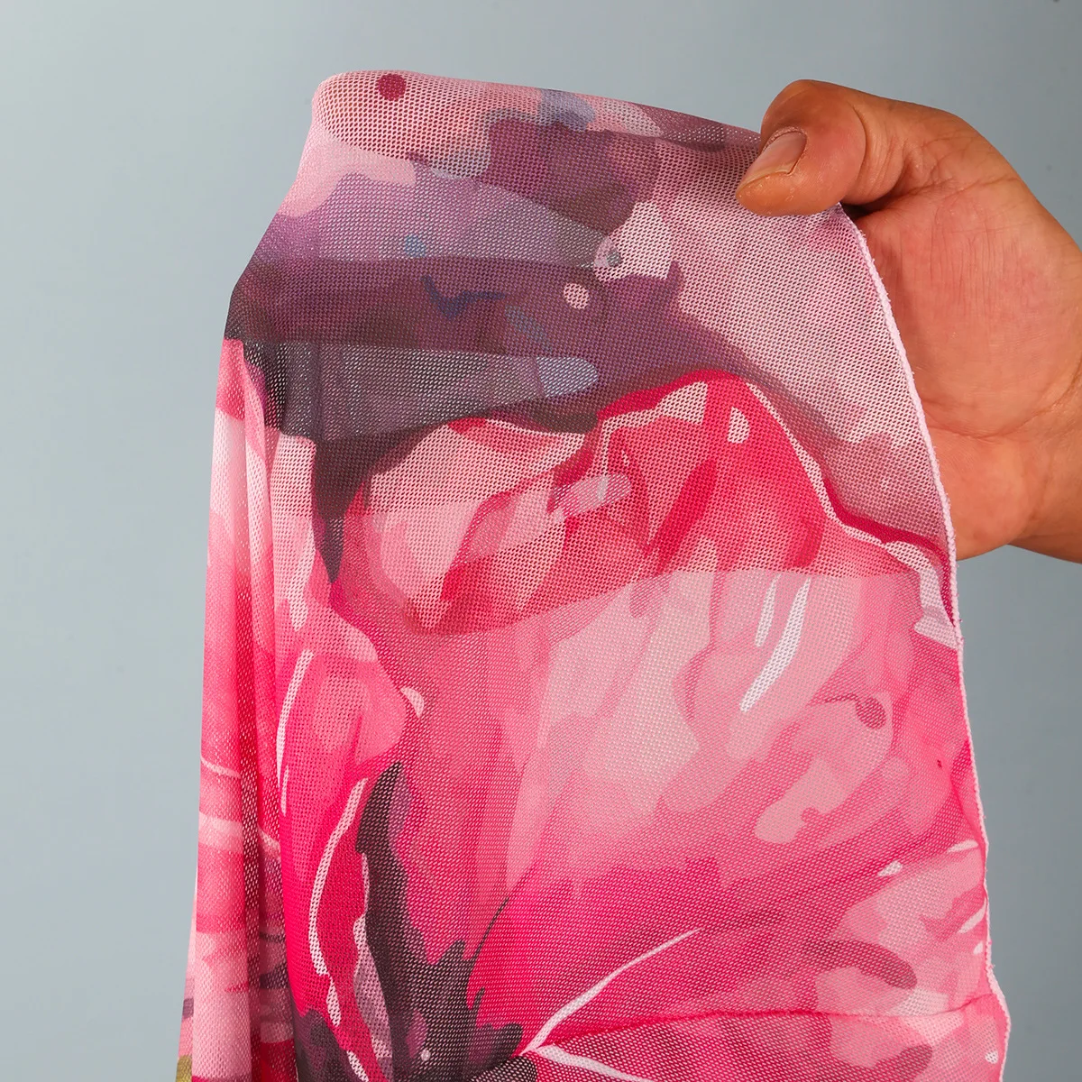 Costume da bagno 3 pezzi con stampa floreale - Vestibilità perfetta