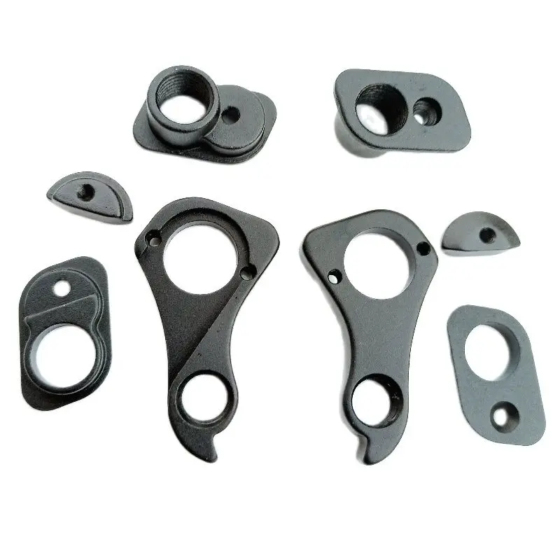 1Pc Bicycle Mech Dropout Per Giant Bicycl 2022 Regue Adv Adv 0 2 Gravel Carbon Mountain Bike Frame Gear Deragliatore Hanger