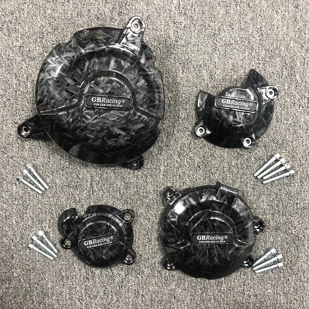 GSX-S950 GSXS1000 / F / GT 2015- KATANA- GSX-S 1000 GX Motorcycle Engine Cover Accessories