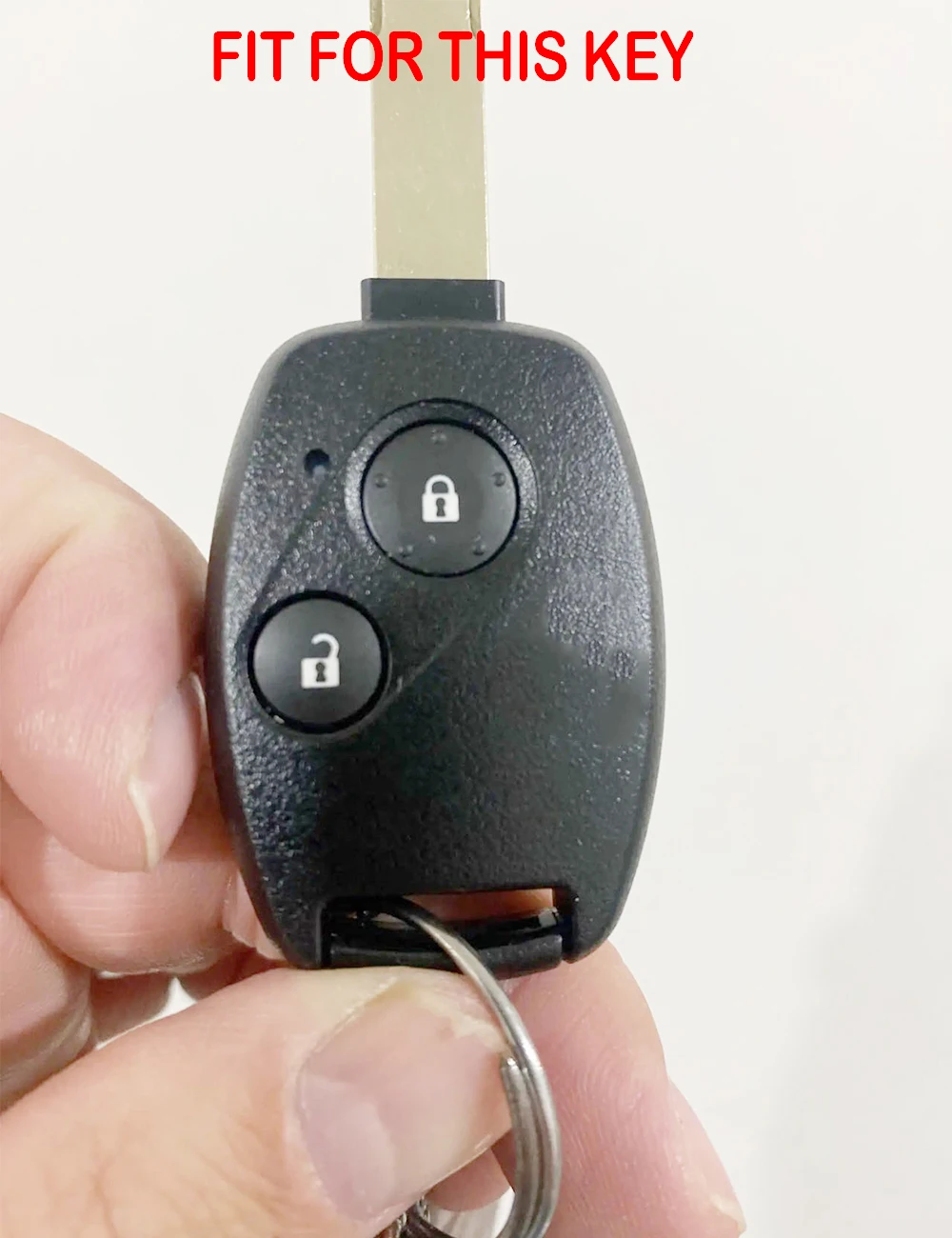 Control Maestro Honda Civic 2006 2007 2008 2009 2010 2011 | Meses Sin