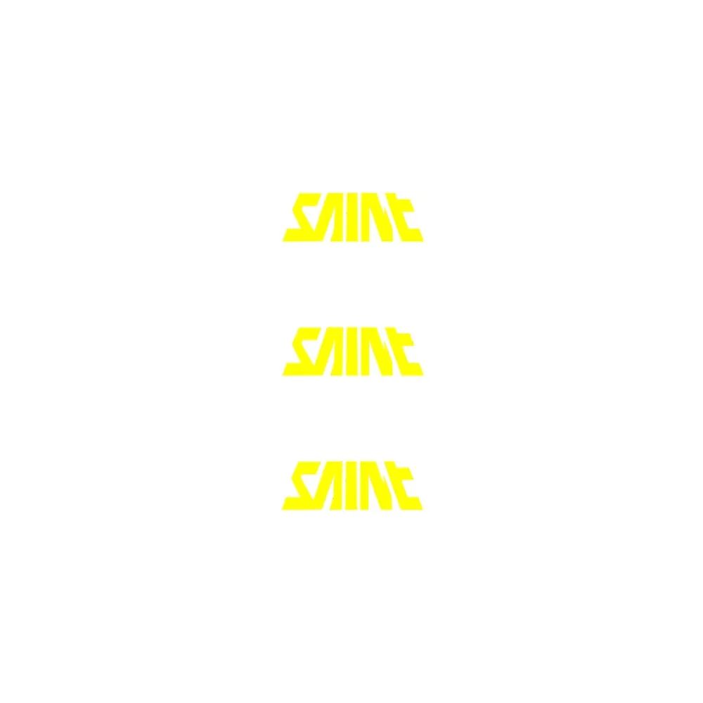 Adesivi Compatibili Pastiglie Freno Star Sam Shimano Saint 1 Cmt Bike