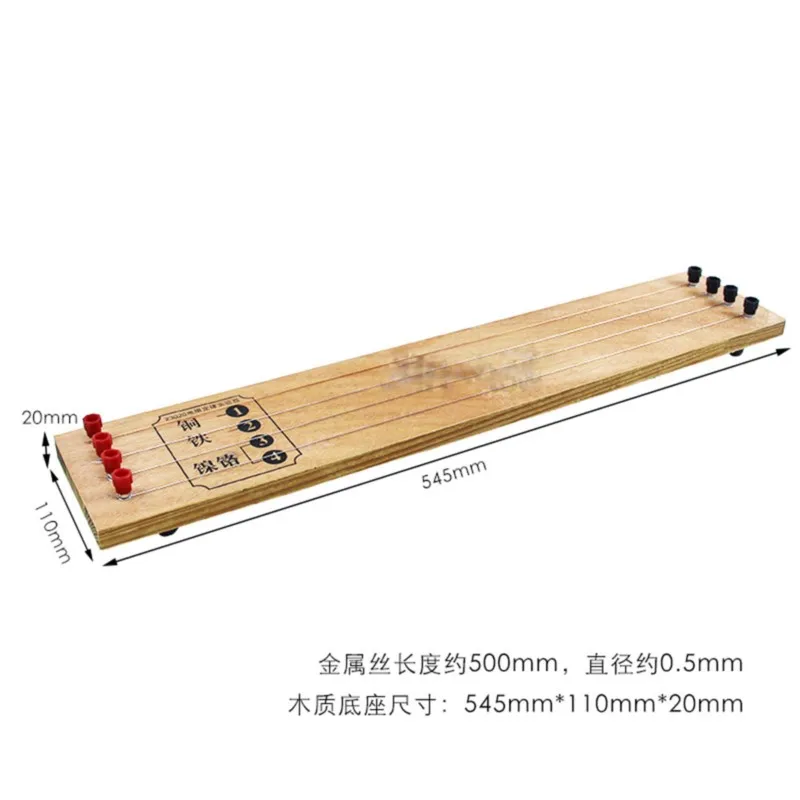 wheatstone bridge electrical physics experiment tools lab instruments laboratory equipment