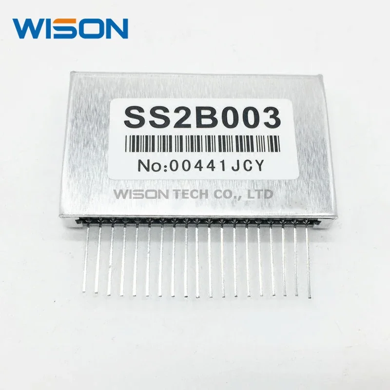 

SS2B003 Бесплатная доставка, новый и оригинальный модуль драйвера