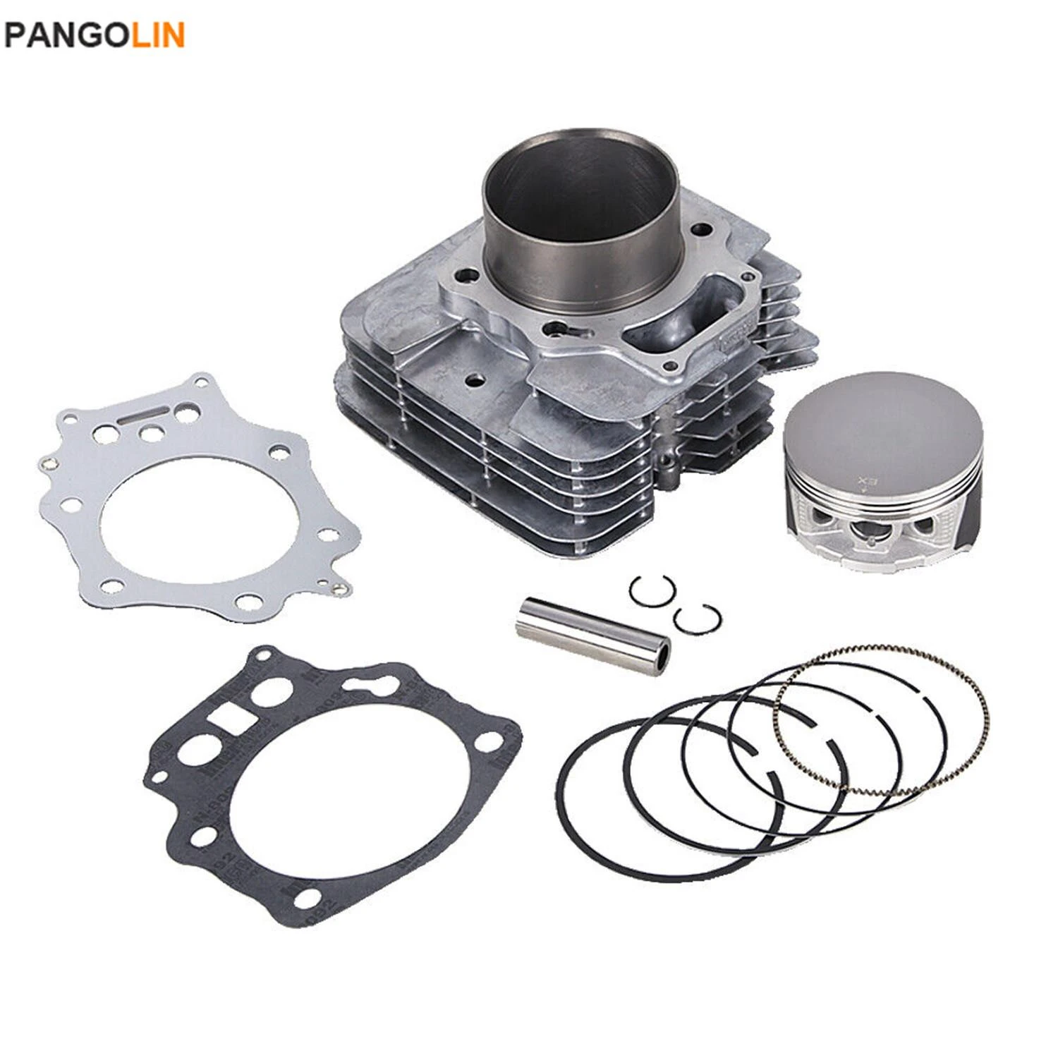 Cylinder Piston Gasket Kit New Cylinder Piston Ring Kit For Honda