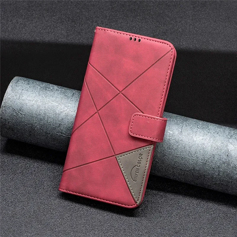 Flip Etui on For Samsung S21 FE Classic Phone Wallet Leather Case For Samsung Galaxy S21 Ultra S21+ Plus 5G Card Slot Back Cover