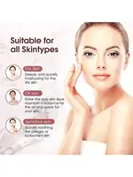 USB Mist Facial Sprayer Humidifier Rechargeable Nebulizer Face Steamer Moisturizing Beauty Instruments Face Skin Care Tools 6