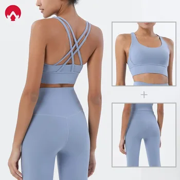 Women 2PC Sports Set 1