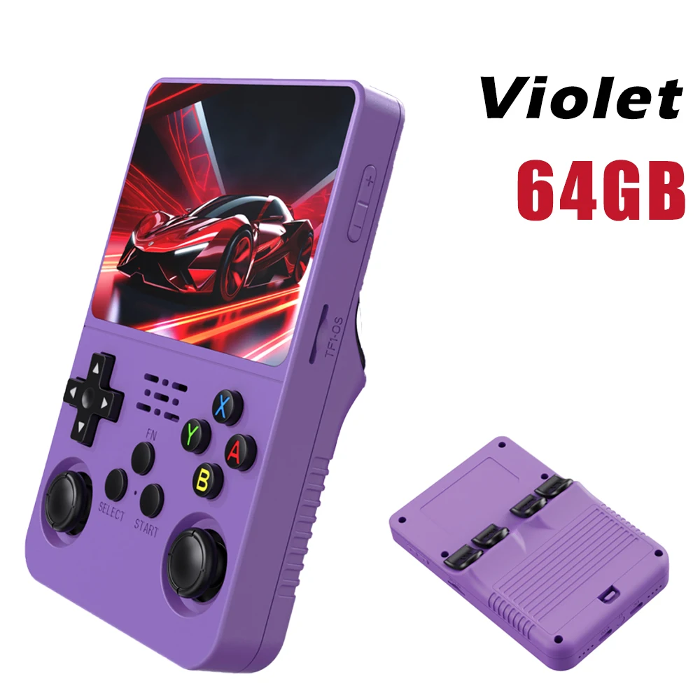VIOLET 64G