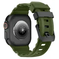 Army green black
