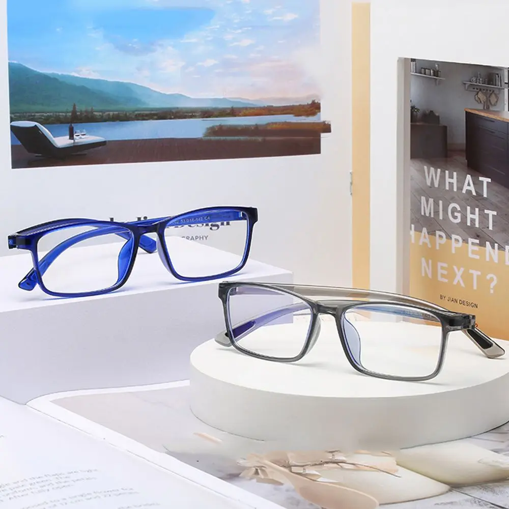 Occhiali Da Vista Per Occhiali Da Vista Per Pc Anti Raggi Blu Da Uomo Occhiali Da Vista Per Computer