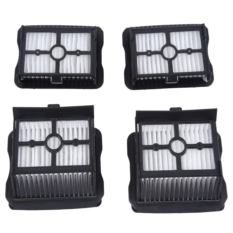 

4Pcs For Narwal S1 / YJSC001 Wet Dry Vacuum Cleaner Roller Brush Spare Part Replacement Accessories Hepa Filter