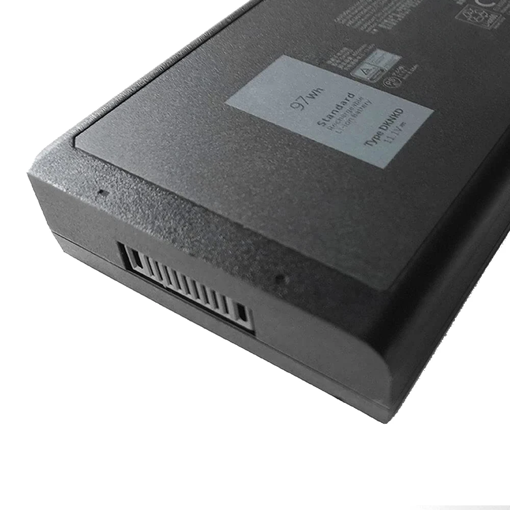 Shuozb 11.1v 97wh 4xkn5 12 X8vwf Bateria do Portátil para Dell Latitude 7204 14 7404 E7204 E5404 E7404 Cj2k1 09fn4 Dknkd Ferramentas Gratuitas - Imagem 2