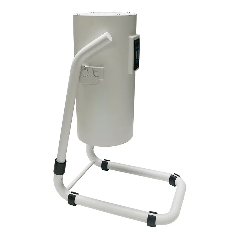 Рисунок 2 - Электрическая измельчитель трав