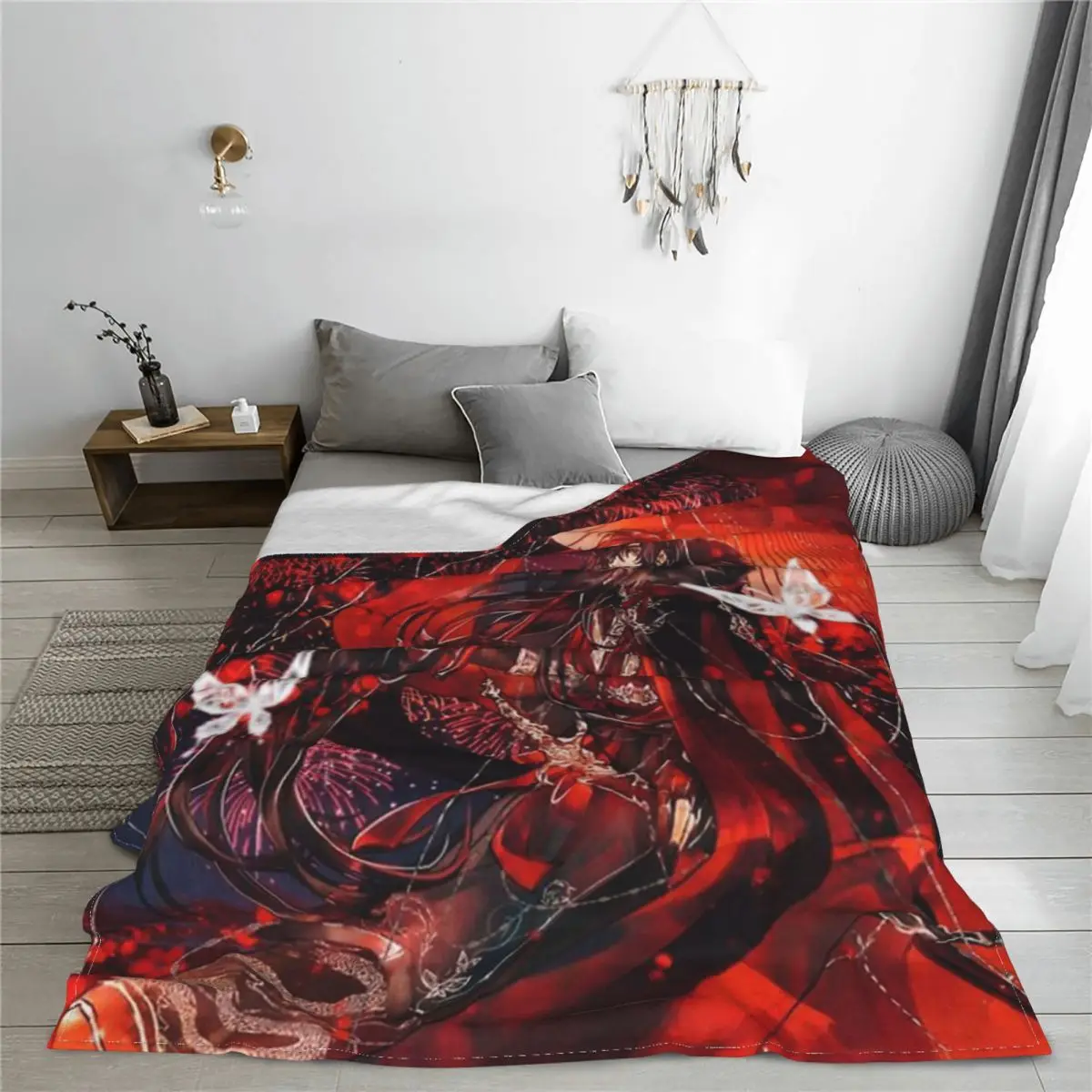 õ�� ������ �ູ ��� ħ�뺸, �ε巯�� ħ�� ���, �� ħ��