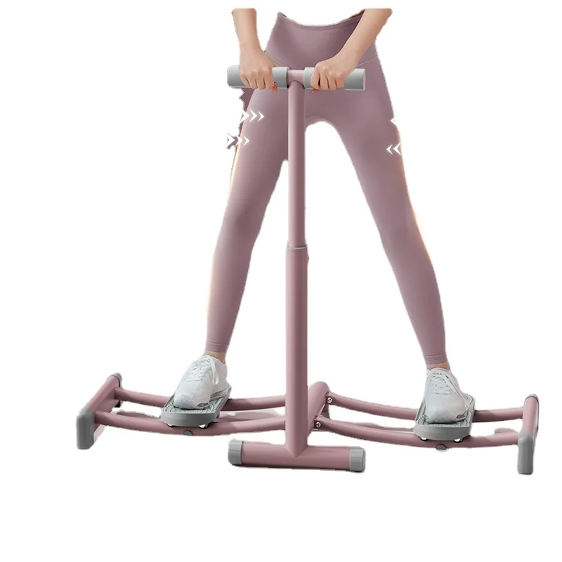 

YY Skiing Machine Pelvic Floor Trainer Leg Slimmer Exercise Inner Thigh