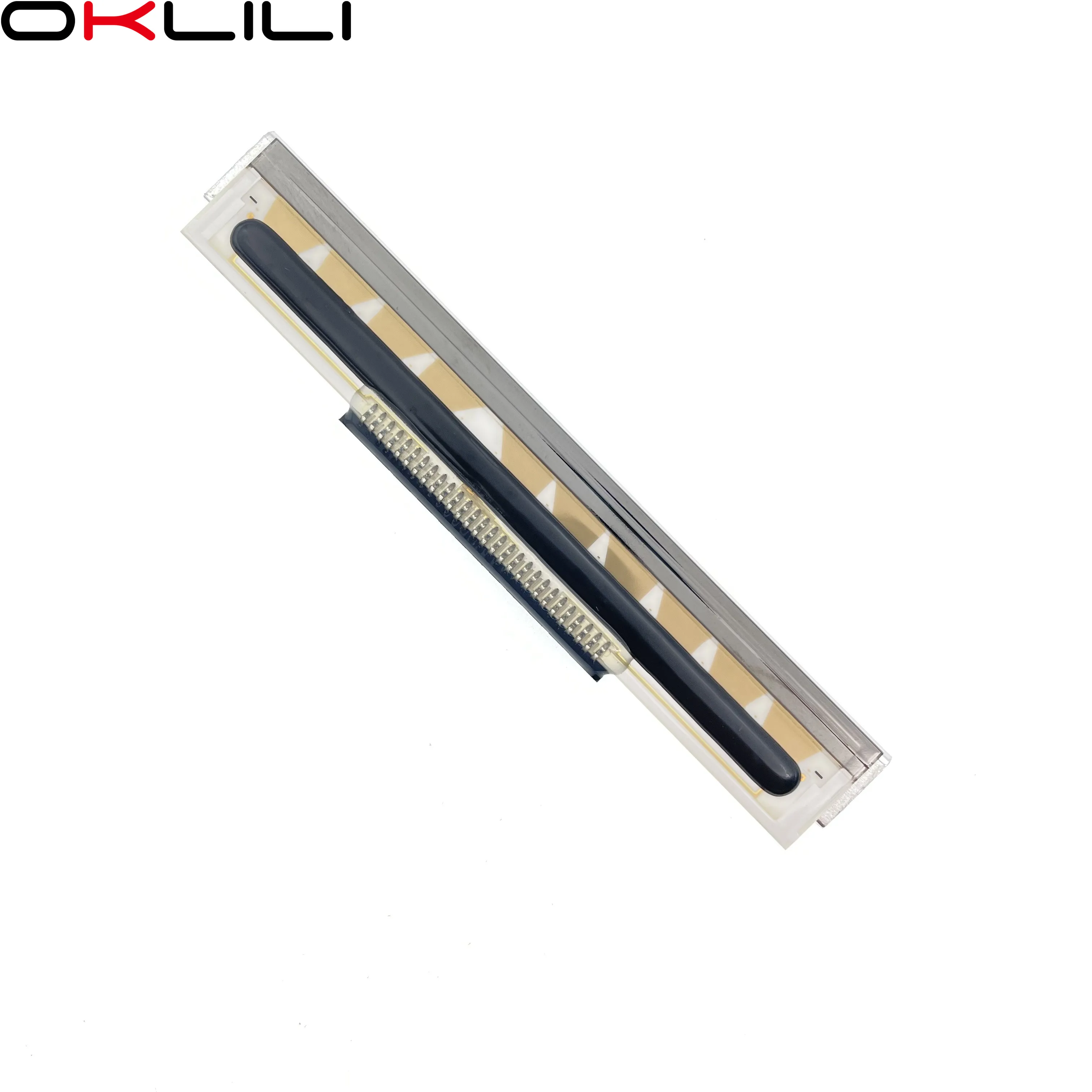 Cabeça de Impressão Térmica Etiqueta 203dpi 28pin para Wincor Nixdorf Th200 Th210 Th230 Th420 Atm Tp07 Pos Impressora 1x189-9961390 - Imagem 3