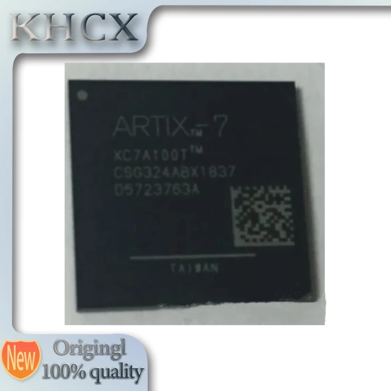 

XC7A100T-2CSG324I 1PCS~10PCS/LOT XC7A100T-2CSG324I XC7A100T CSG324 BGA324 New original Free Shipping