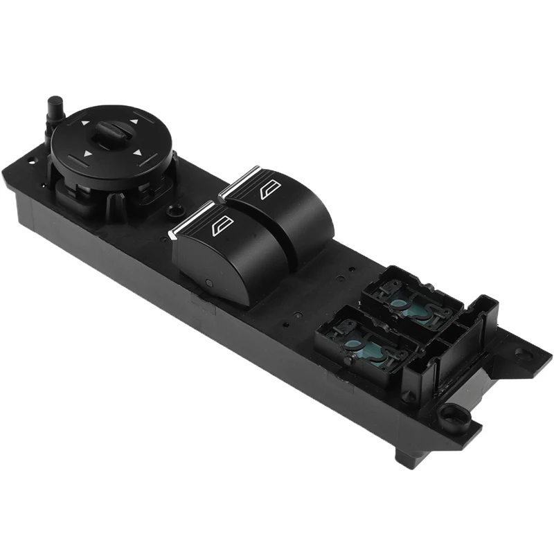 Ford Fiesta Mk7 2013 Front Right Electric Master Power Window Switch