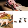 10 Pcs New Replacement Wooden Board Finger Skateboard Parts for Finger Skateboards 5
