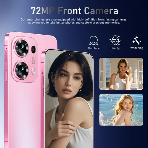 HOT High Quality Silicone Case For Reno13 Pro 7.3 Inch Smartphone Shockproof Cover Lite Moblie Phones Cases Accessories 2026 NEW - Image 3