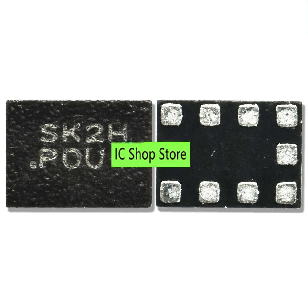 

2PCS/LOT SK2H Small Signal IC Antenna Power Amplifier IC Chip 10 Pins 100% Original Brand New