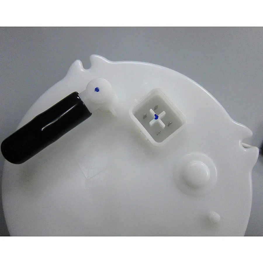 Car accessories LF5W-13-35ZA fuel filter assembly with pump for Mazda 5 2007-2011 CR Premacy